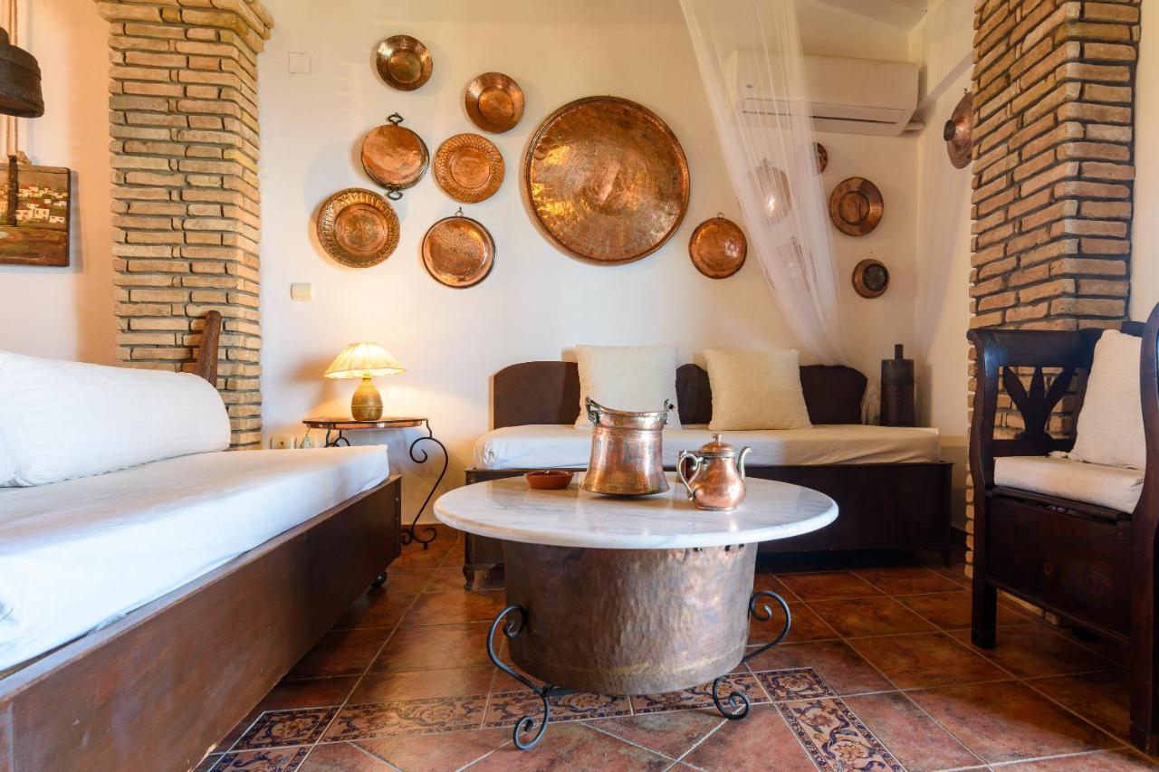 Eros Pittoresque Retreats - Perfect Location, Panoramic Seaview Koróni المظهر الخارجي الصورة