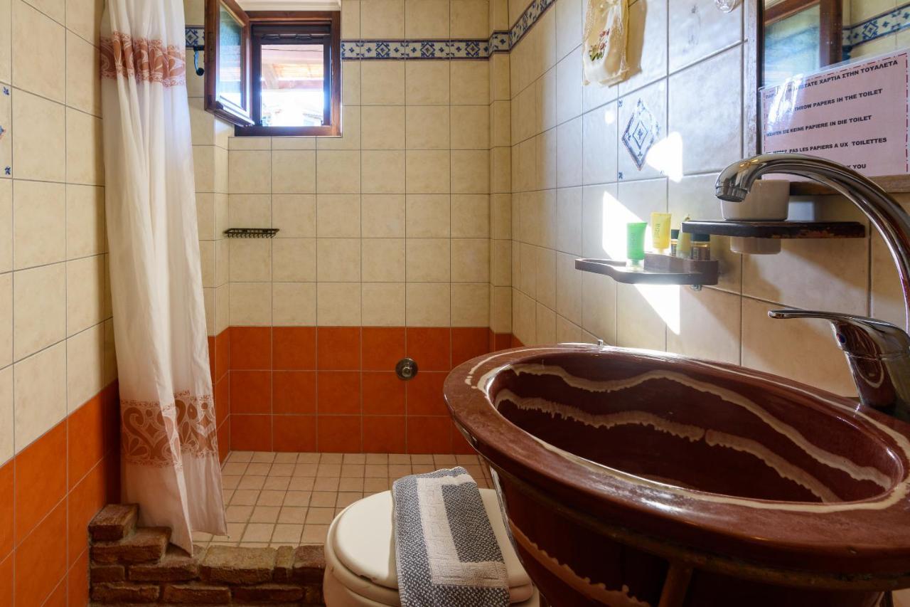 Eros Pittoresque Retreats - Perfect Location, Panoramic Seaview Koróni المظهر الخارجي الصورة