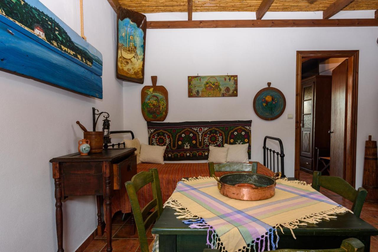 Eros Pittoresque Retreats - Perfect Location, Panoramic Seaview Koróni المظهر الخارجي الصورة
