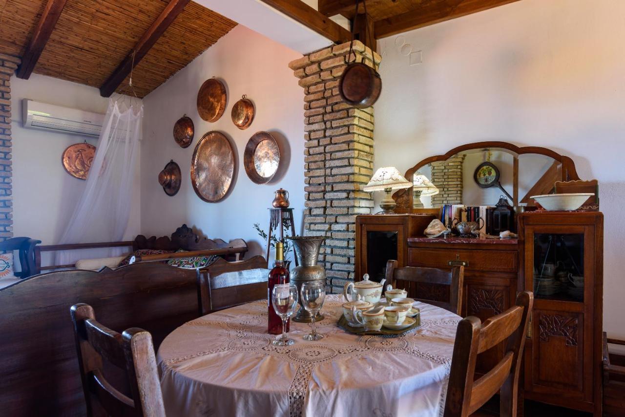 Eros Pittoresque Retreats - Perfect Location, Panoramic Seaview Koróni المظهر الخارجي الصورة