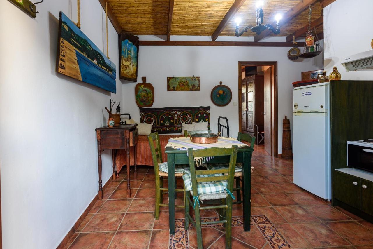 Eros Pittoresque Retreats - Perfect Location, Panoramic Seaview Koróni المظهر الخارجي الصورة