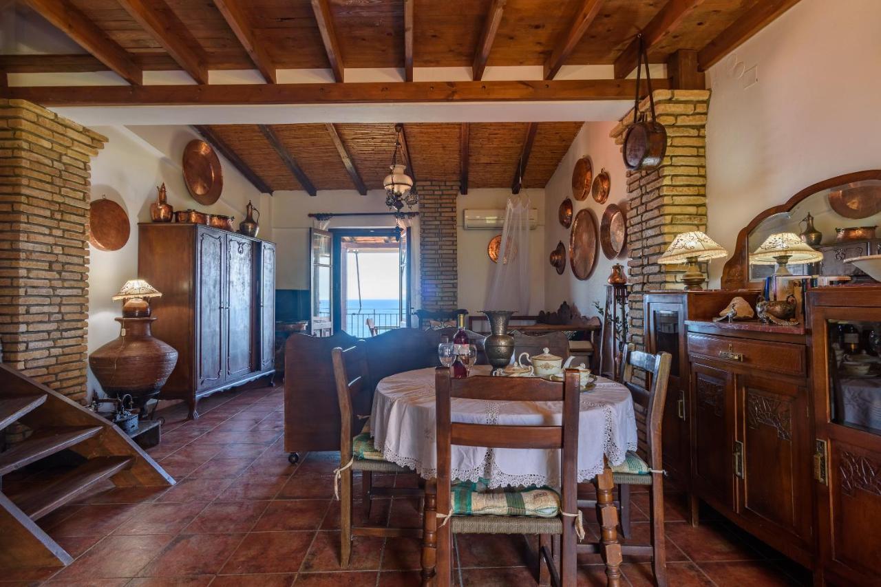 Eros Pittoresque Retreats - Perfect Location, Panoramic Seaview Koróni المظهر الخارجي الصورة