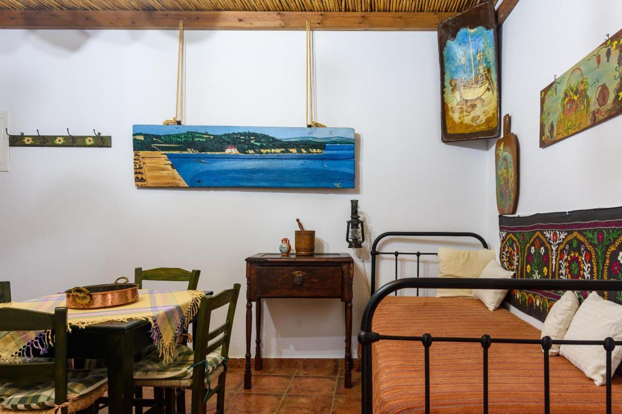Eros Pittoresque Retreats - Perfect Location, Panoramic Seaview Koróni المظهر الخارجي الصورة