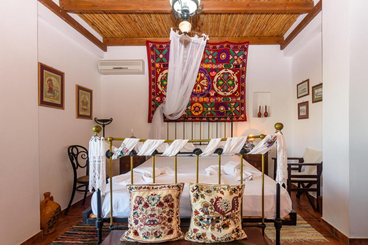 Eros Pittoresque Retreats - Perfect Location, Panoramic Seaview Koróni المظهر الخارجي الصورة