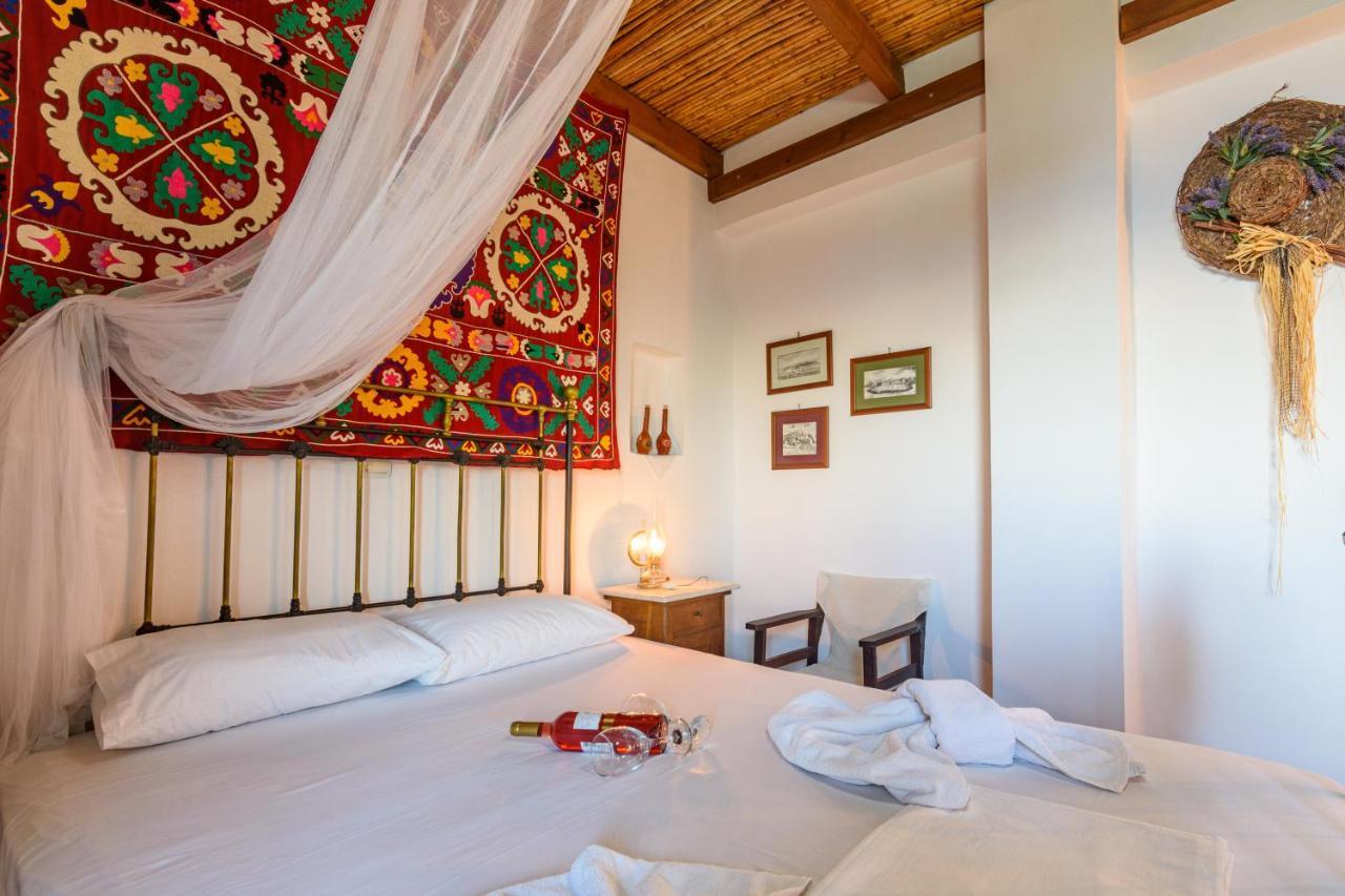 Eros Pittoresque Retreats - Perfect Location, Panoramic Seaview Koróni المظهر الخارجي الصورة