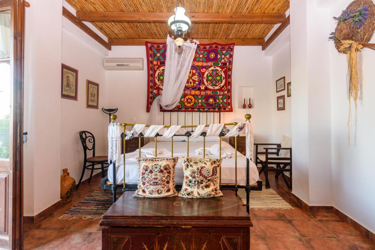 Eros Pittoresque Retreats - Perfect Location, Panoramic Seaview Koróni المظهر الخارجي الصورة